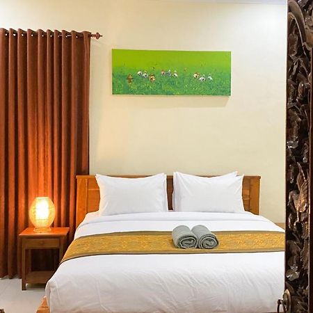 Bojig House Ubud Εξωτερικό φωτογραφία