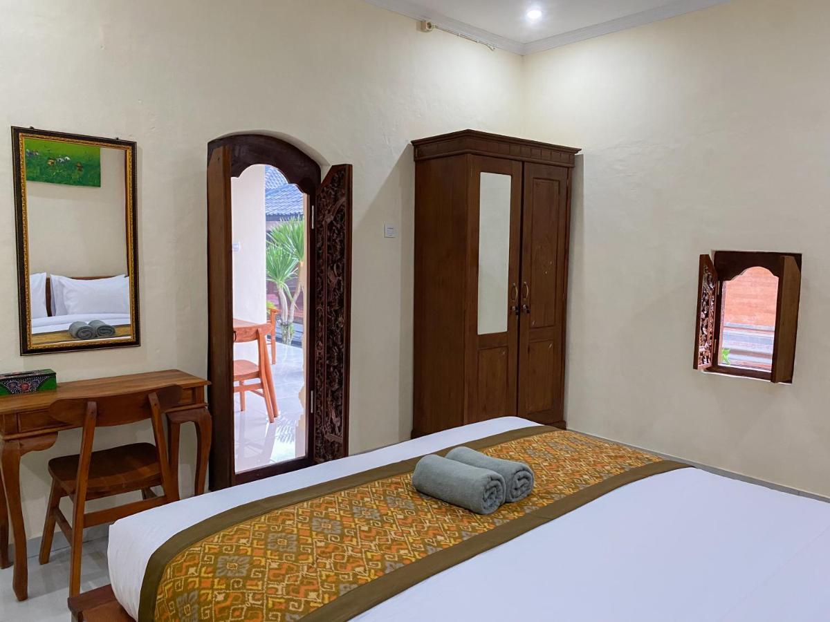 Bojig House Ubud Εξωτερικό φωτογραφία