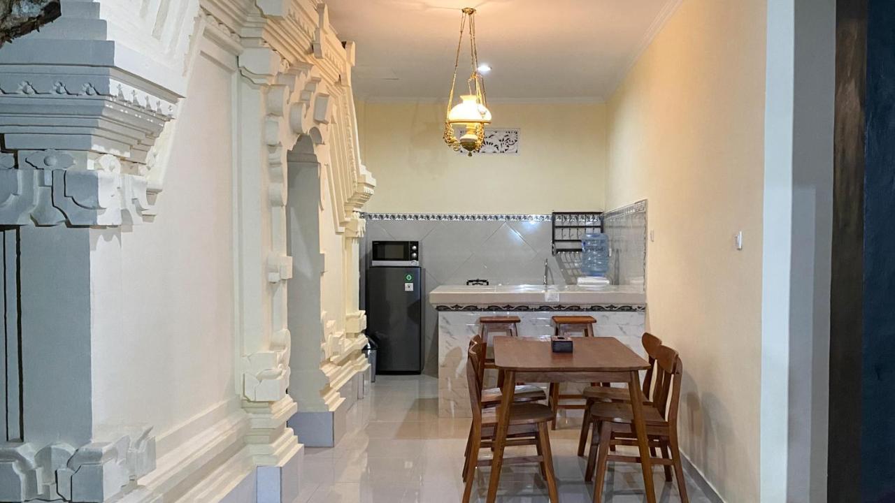 Bojig House Ubud Εξωτερικό φωτογραφία