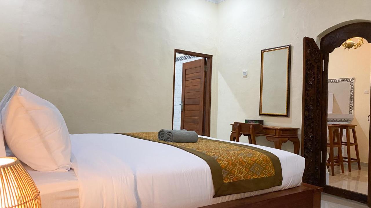Bojig House Ubud Εξωτερικό φωτογραφία