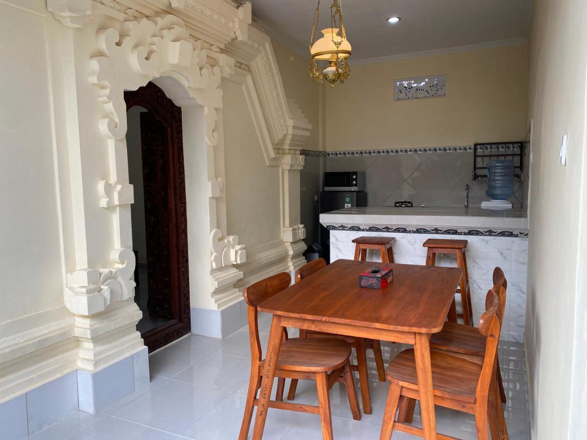 Bojig House Ubud Εξωτερικό φωτογραφία