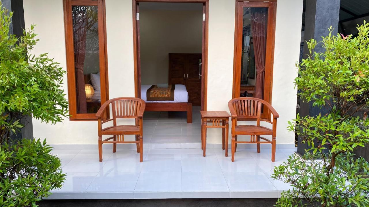 Bojig House Ubud Εξωτερικό φωτογραφία