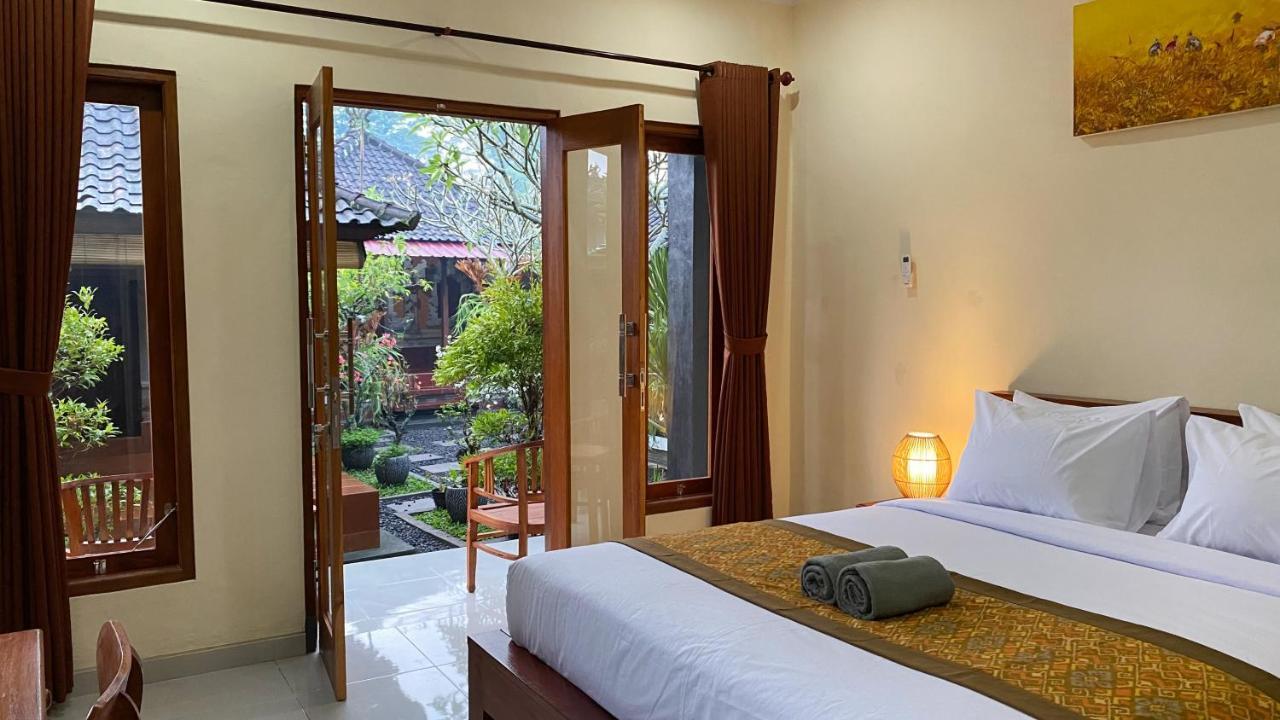 Bojig House Ubud Εξωτερικό φωτογραφία