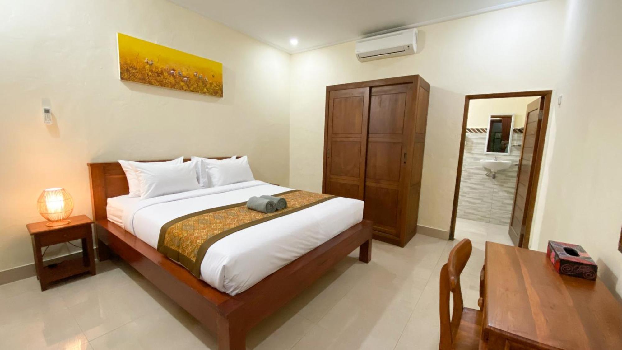 Bojig House Ubud Εξωτερικό φωτογραφία