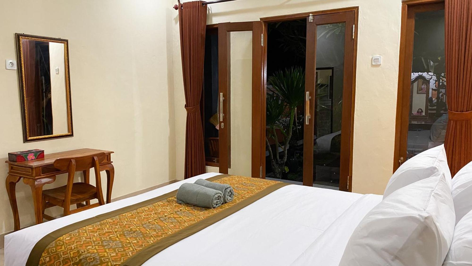Bojig House Ubud Εξωτερικό φωτογραφία