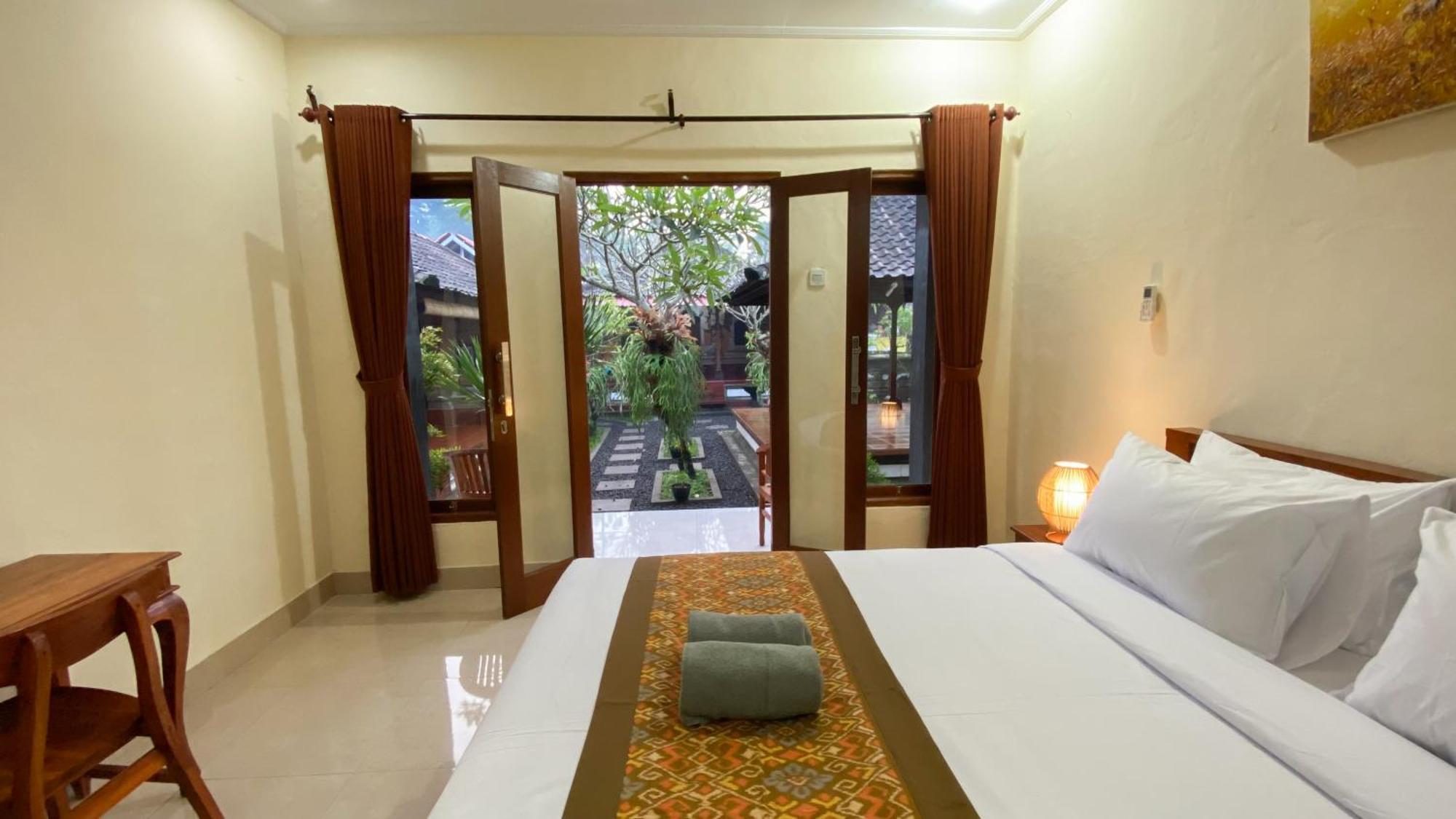 Bojig House Ubud Εξωτερικό φωτογραφία