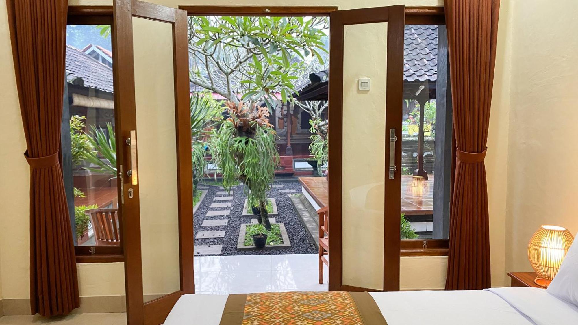 Bojig House Ubud Εξωτερικό φωτογραφία