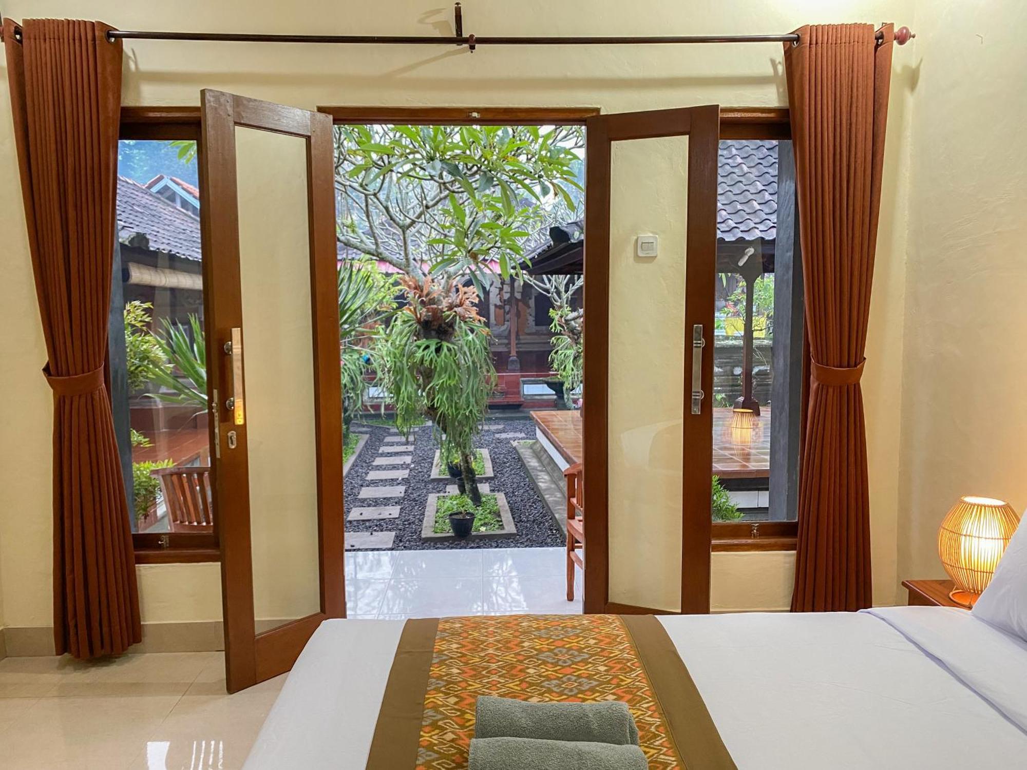 Bojig House Ubud Εξωτερικό φωτογραφία